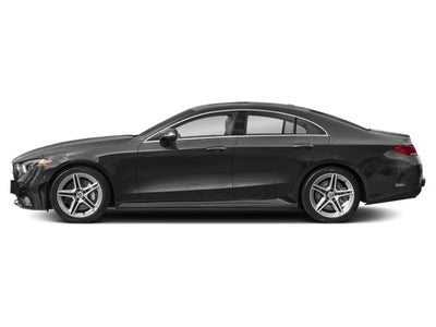 2022 Mercedes-Benz CLS CLS 450 4MATIC® Coupe