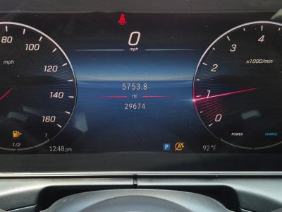 2023 Mercedes-Benz C-Class C 300 4MATIC® Sedan