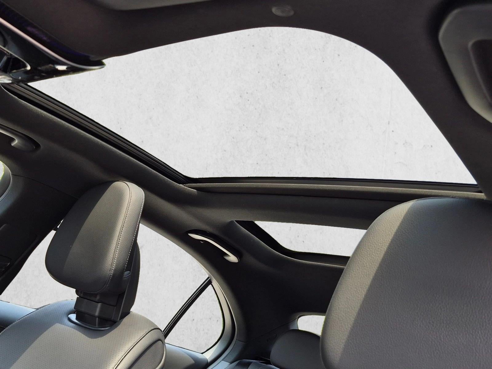 2023 Mercedes-Benz C-Class C 300 4MATIC® Sedan