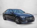 2023 Mercedes-Benz C-Class C 300 4MATIC® Sedan