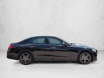 2023 Mercedes-Benz C-Class C 300 4MATIC® Sedan