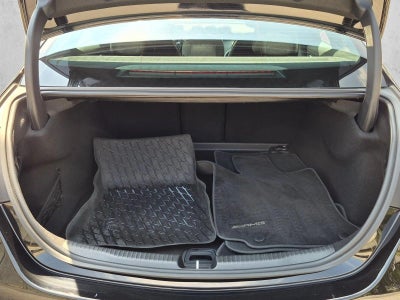 2023 Mercedes-Benz C-Class C 300 4MATIC® Sedan