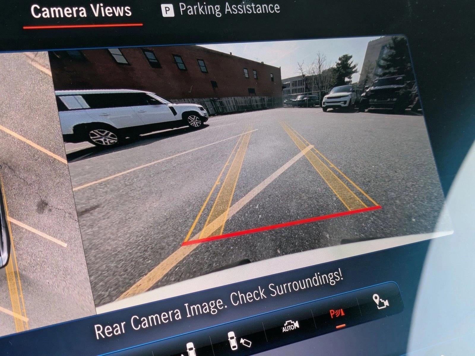 2022 Mercedes-Benz EQS EQS 580 4MATIC® Sedan