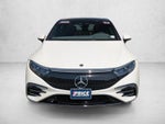 2022 Mercedes-Benz EQS EQS 580 4MATIC® Sedan