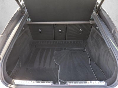 2022 Mercedes-Benz EQS EQS 580 4MATIC® Sedan