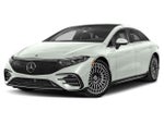 2022 Mercedes-Benz EQS EQS 580 4MATIC® Sedan