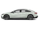 2022 Mercedes-Benz EQS EQS 580 4MATIC® Sedan