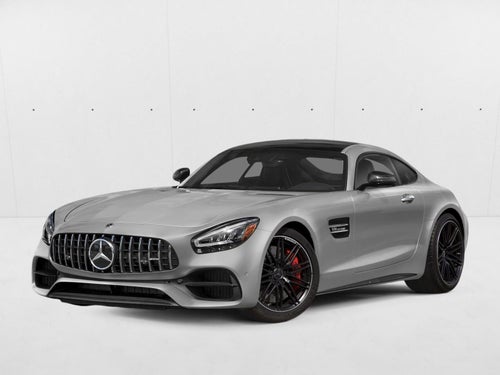 2021 Mercedes-Benz AMG® GT AMG® GT Coupe