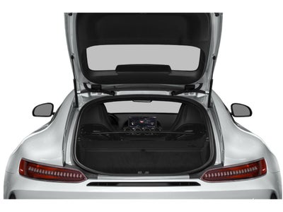 2021 Mercedes-Benz AMG® GT AMG® GT Coupe