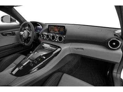 2021 Mercedes-Benz AMG® GT AMG® GT Coupe