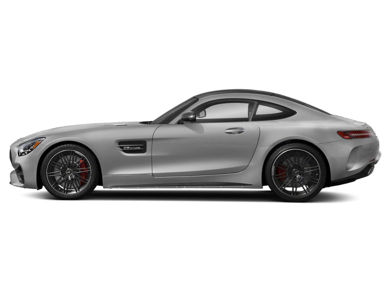 2021 Mercedes-Benz AMG® GT AMG® GT Coupe