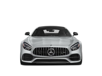 2021 Mercedes-Benz AMG® GT AMG® GT Coupe