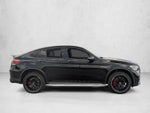 2021 Mercedes-Benz GLC AMG® GLC 63 S 4MATIC®+ Coupe