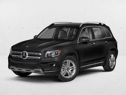 2021 Mercedes-Benz GLB GLB 250 4MATIC® SUV