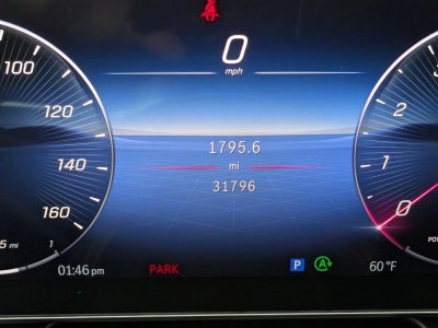 2024 Mercedes-Benz GLC GLC 300 4MATIC® SUV