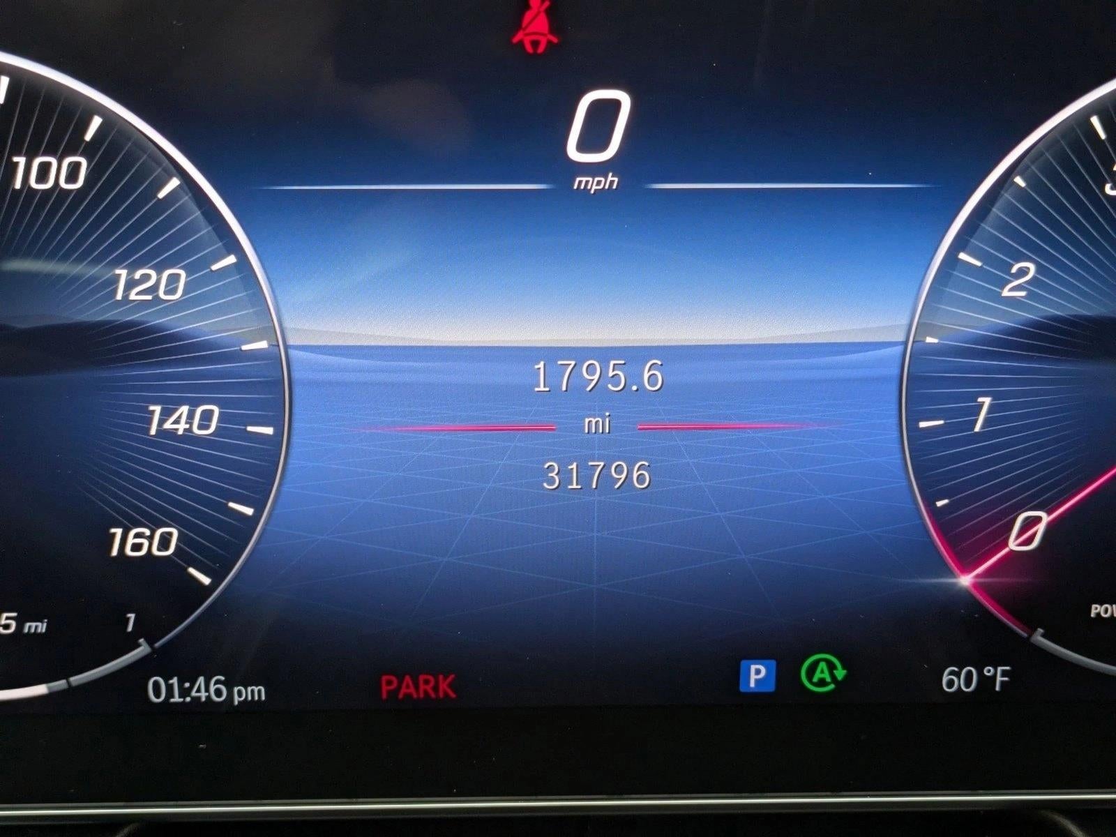 2024 Mercedes-Benz GLC GLC 300 4MATIC® SUV