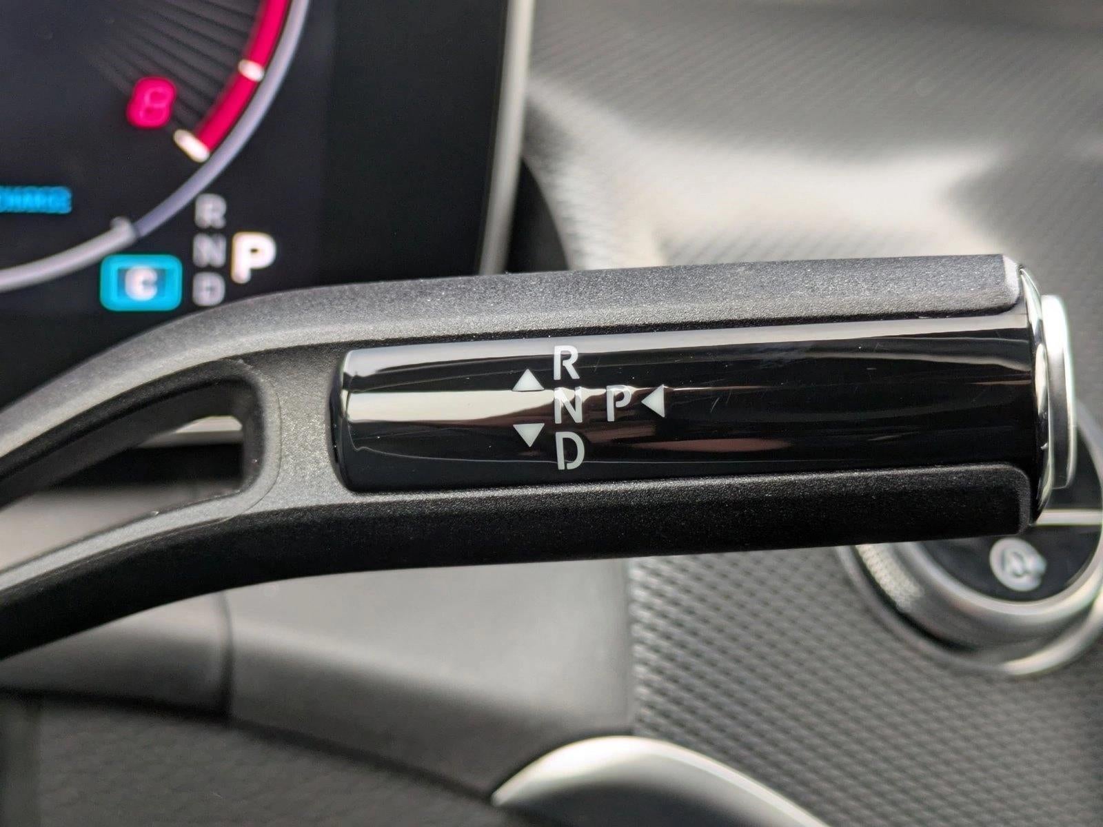 2024 Mercedes-Benz GLC GLC 300 4MATIC® SUV