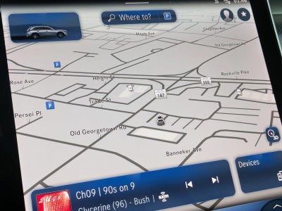 2024 Mercedes-Benz GLC GLC 300 4MATIC® SUV