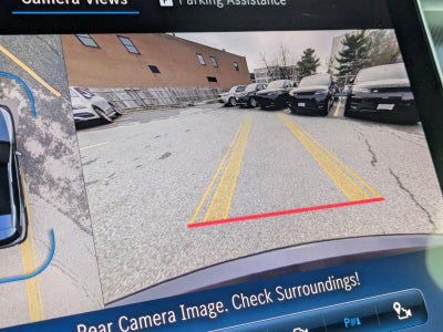 2024 Mercedes-Benz GLC GLC 300 4MATIC® SUV