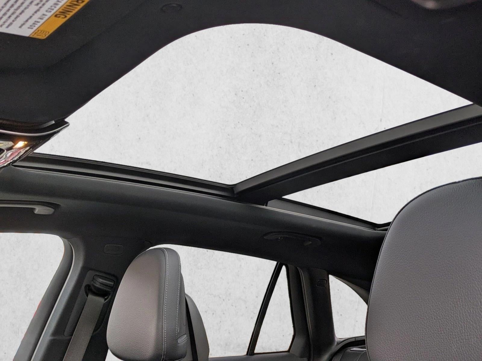 2024 Mercedes-Benz GLC GLC 300 4MATIC® SUV