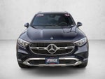 2024 Mercedes-Benz GLC GLC 300 4MATIC® SUV