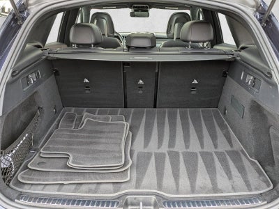 2024 Mercedes-Benz GLC GLC 300 4MATIC® SUV