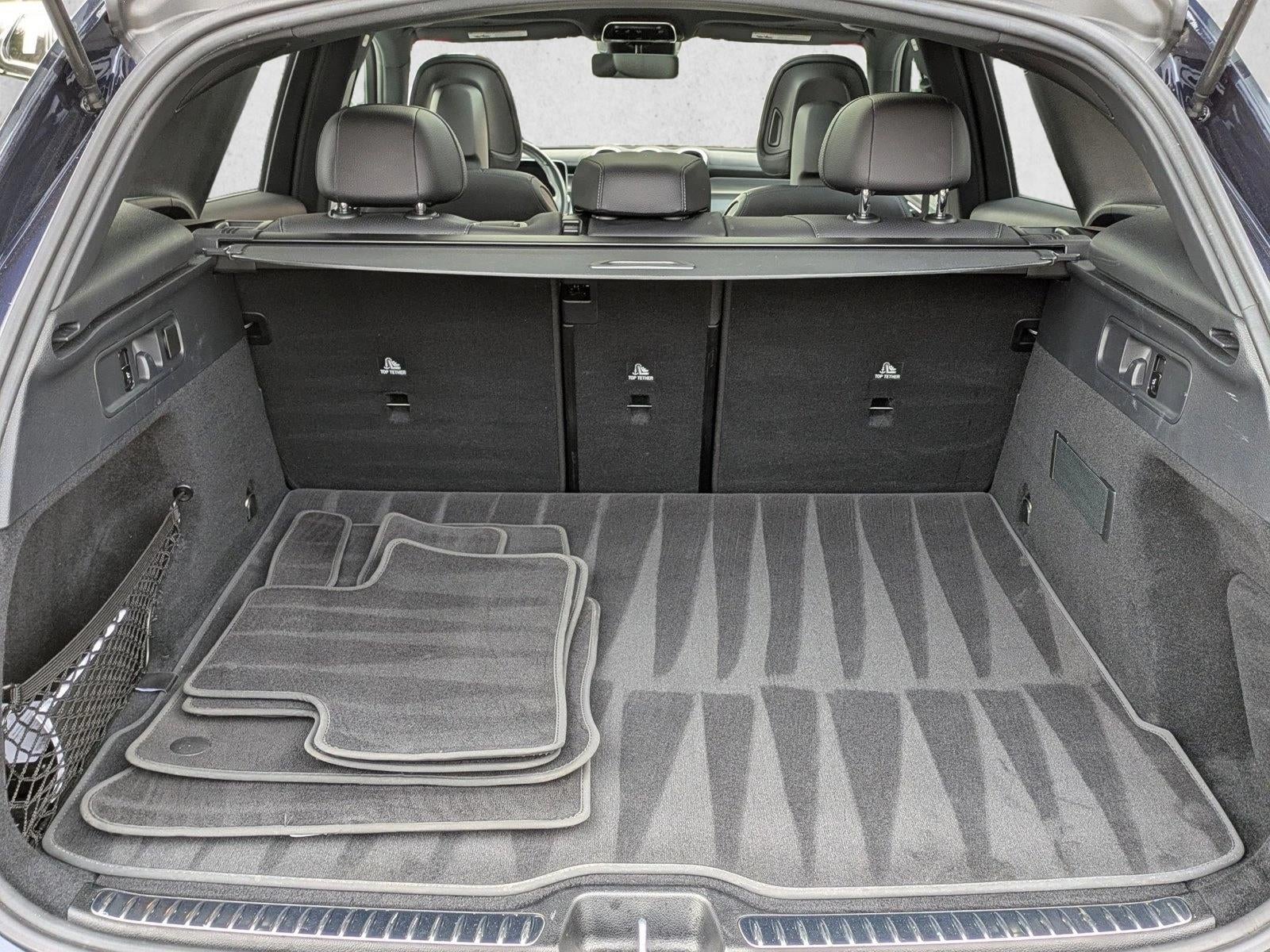 2024 Mercedes-Benz GLC GLC 300 4MATIC® SUV