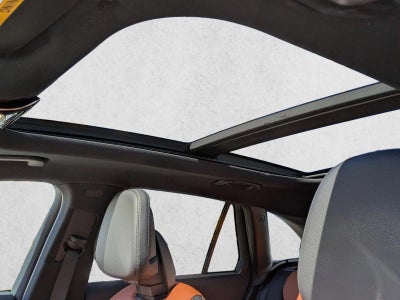 2024 Mercedes-Benz GLC GLC 300 4MATIC® SUV