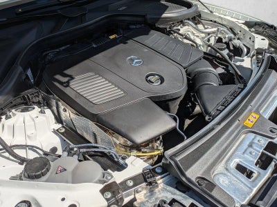 2024 Mercedes-Benz GLC GLC 300 4MATIC® SUV