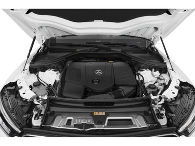 2024 Mercedes-Benz GLC GLC 300 4MATIC® SUV