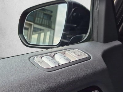 2021 Mercedes-Benz G-Class AMG® G 63 4MATIC® SUV