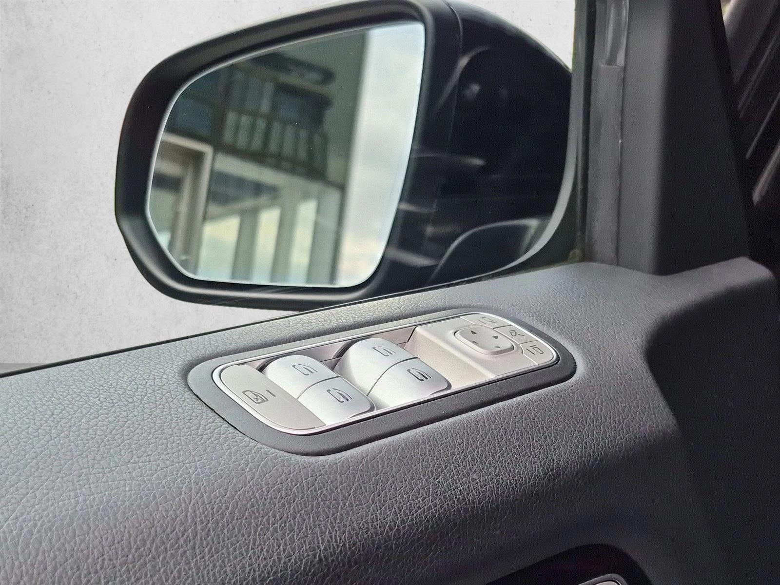 2021 Mercedes-Benz G-Class AMG® G 63 4MATIC® SUV
