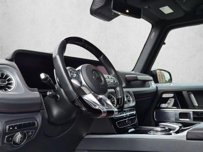 2021 Mercedes-Benz G-Class AMG® G 63 4MATIC® SUV