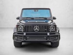 2021 Mercedes-Benz G-Class AMG® G 63 4MATIC® SUV
