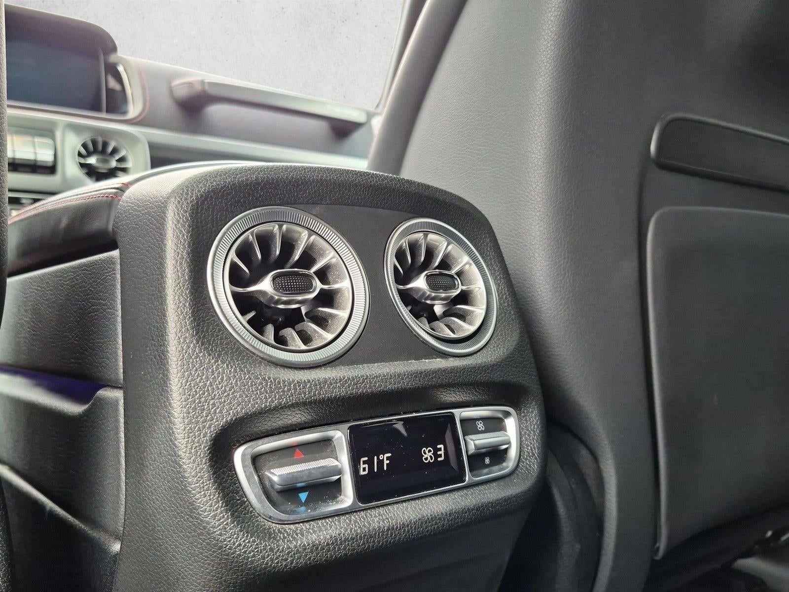 2021 Mercedes-Benz G-Class AMG® G 63 4MATIC® SUV