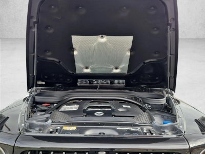 2021 Mercedes-Benz G-Class AMG® G 63 4MATIC® SUV