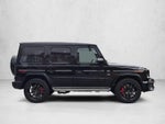 2021 Mercedes-Benz G-Class AMG® G 63 4MATIC® SUV