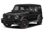 2021 Mercedes-Benz G-Class AMG® G 63 4MATIC® SUV