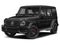 2021 Mercedes-Benz G-Class AMG® G 63 4MATIC® SUV