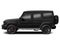 2021 Mercedes-Benz G-Class AMG® G 63 4MATIC® SUV