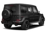 2021 Mercedes-Benz G-Class AMG® G 63 4MATIC® SUV
