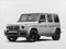 2021 Mercedes-Benz G-Class AMG® G 63 4MATIC® SUV