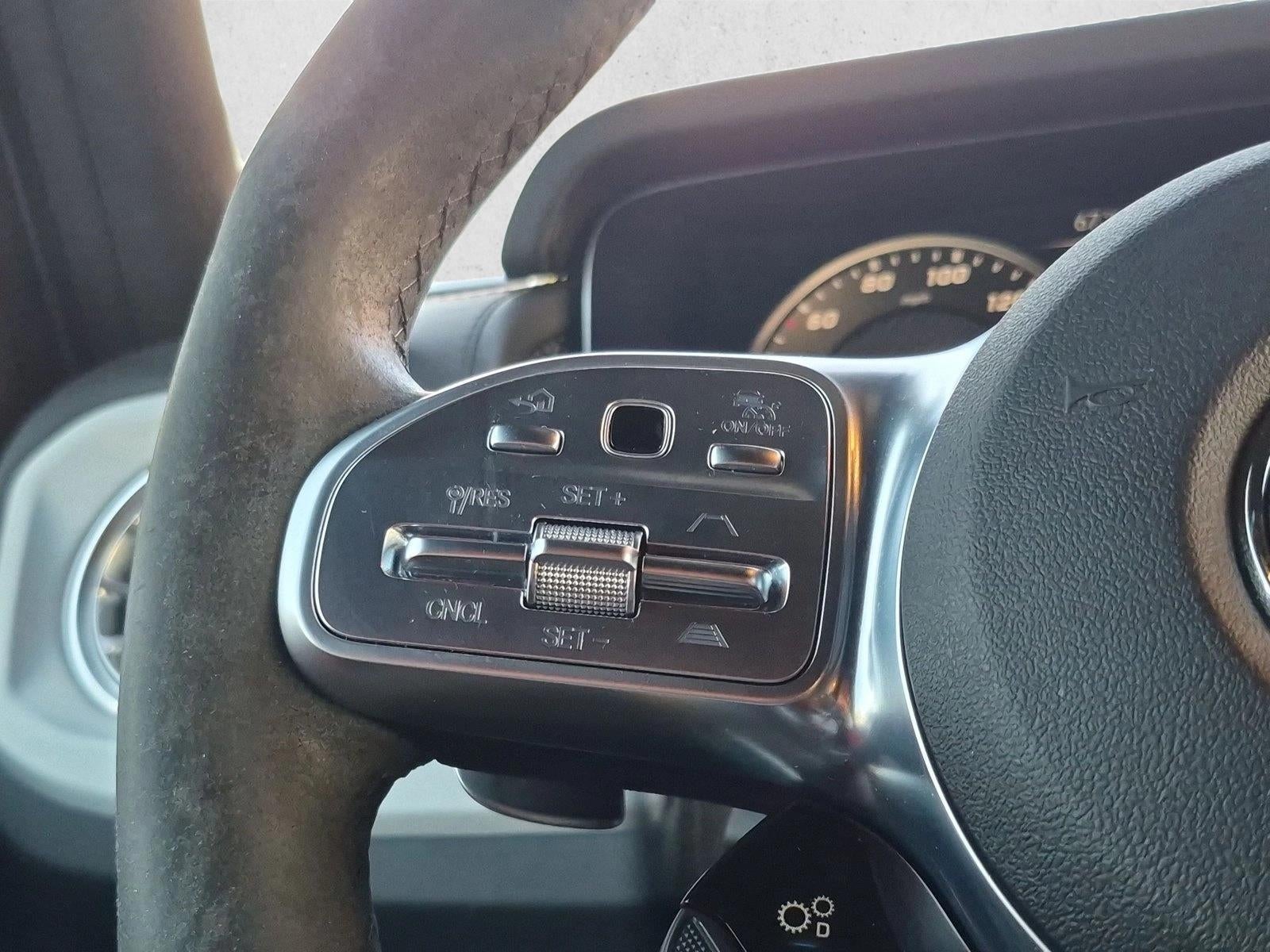 2021 Mercedes-Benz G-Class AMG® G 63 4MATIC® SUV