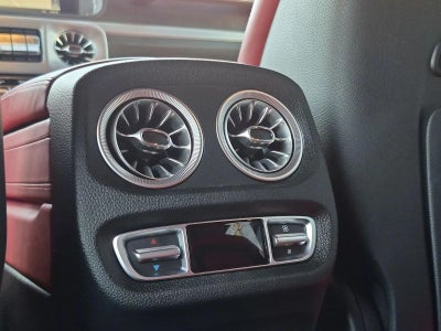 2021 Mercedes-Benz G-Class AMG® G 63 4MATIC® SUV