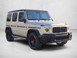 2021 Mercedes-Benz G-Class AMG® G 63 4MATIC® SUV
