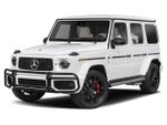 2021 Mercedes-Benz G-Class AMG® G 63 4MATIC® SUV