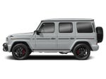 2021 Mercedes-Benz G-Class AMG® G 63 4MATIC® SUV
