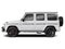 2021 Mercedes-Benz G-Class AMG® G 63 4MATIC® SUV