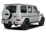 2021 Mercedes-Benz G-Class AMG® G 63 4MATIC® SUV