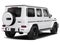 2021 Mercedes-Benz G-Class AMG® G 63 4MATIC® SUV